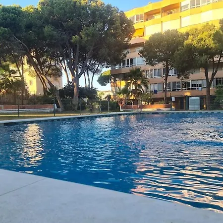 Caminando Al Mar, Piscina, Gran Terraza