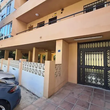 Caminando Al Mar, Piscina, Gran Terraza Apartment *