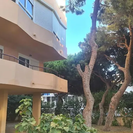 Caminando Al Mar, Piscina, Gran Terraza Sitio de Calahonda