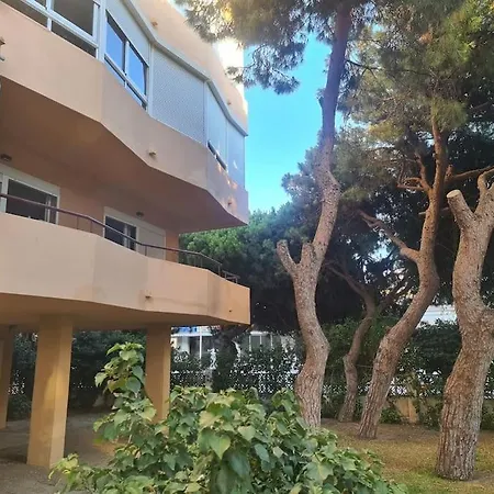 Caminando Al Mar, Piscina, Gran Terraza Apartment