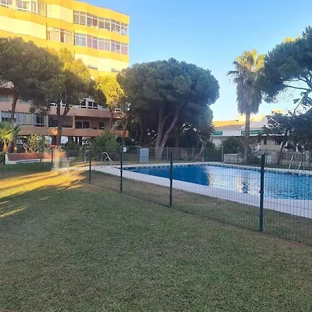 Caminando Al Mar, Piscina, Gran Terraza Apartment *