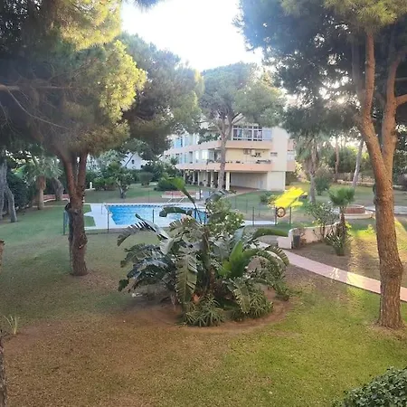 Caminando Al Mar, Piscina, Gran Terraza