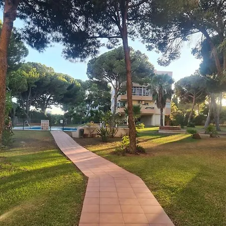 Caminando Al Mar, Piscina, Gran Terraza * Sitio de Calahonda